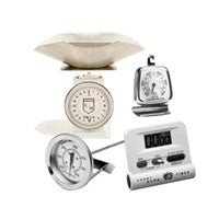 Kitchen Thermometers & Timers & Scales
