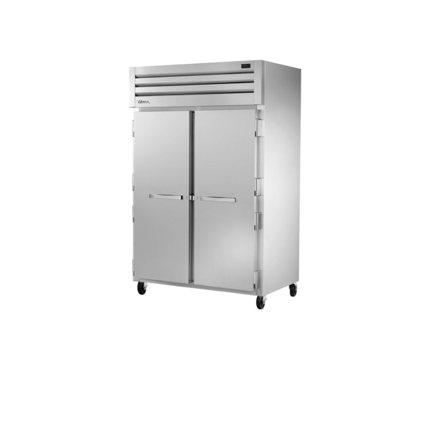 True Refrigeration - Commercial