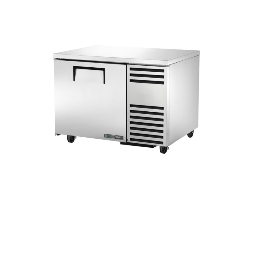 True Undercounter Refrigeration & Worktops