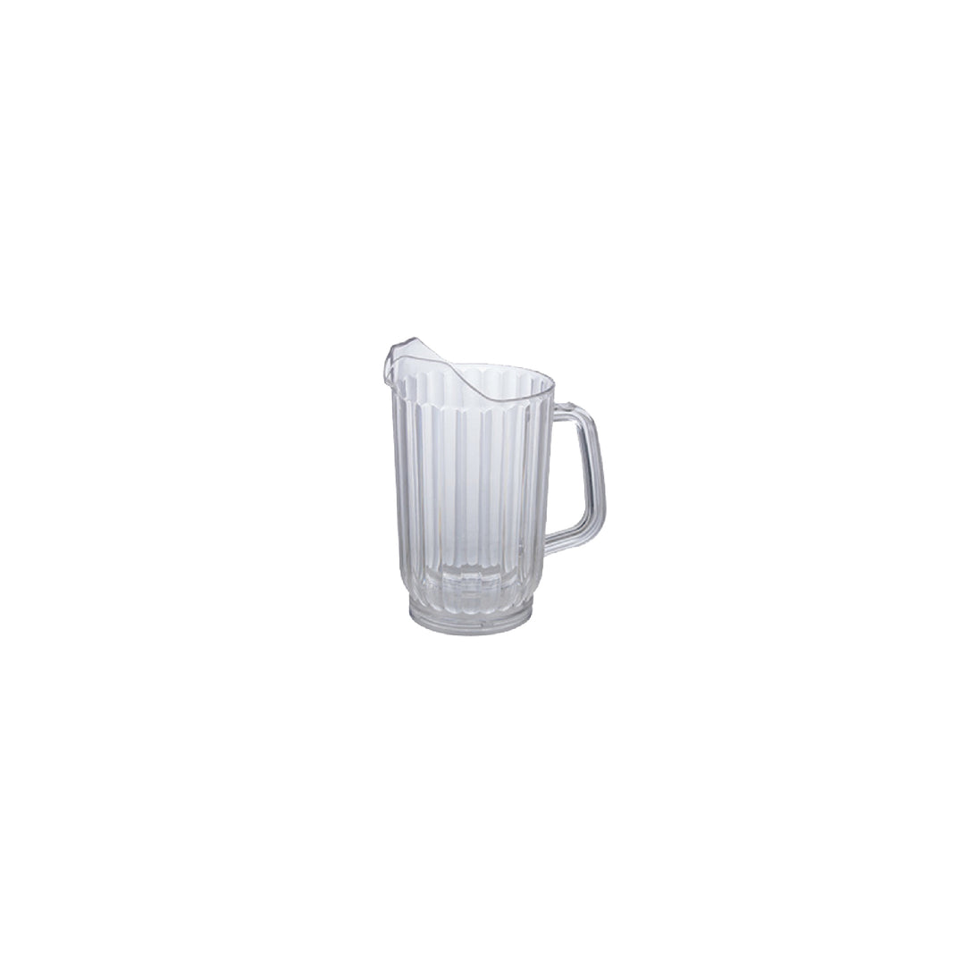 Beverage and Water Pitchers