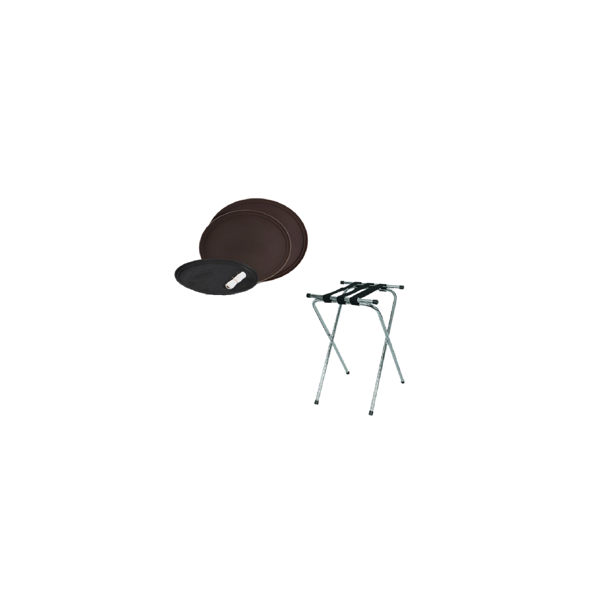 Cafeteria Trays, Restaurant Services Trays, and Tray Stands – Gator ...