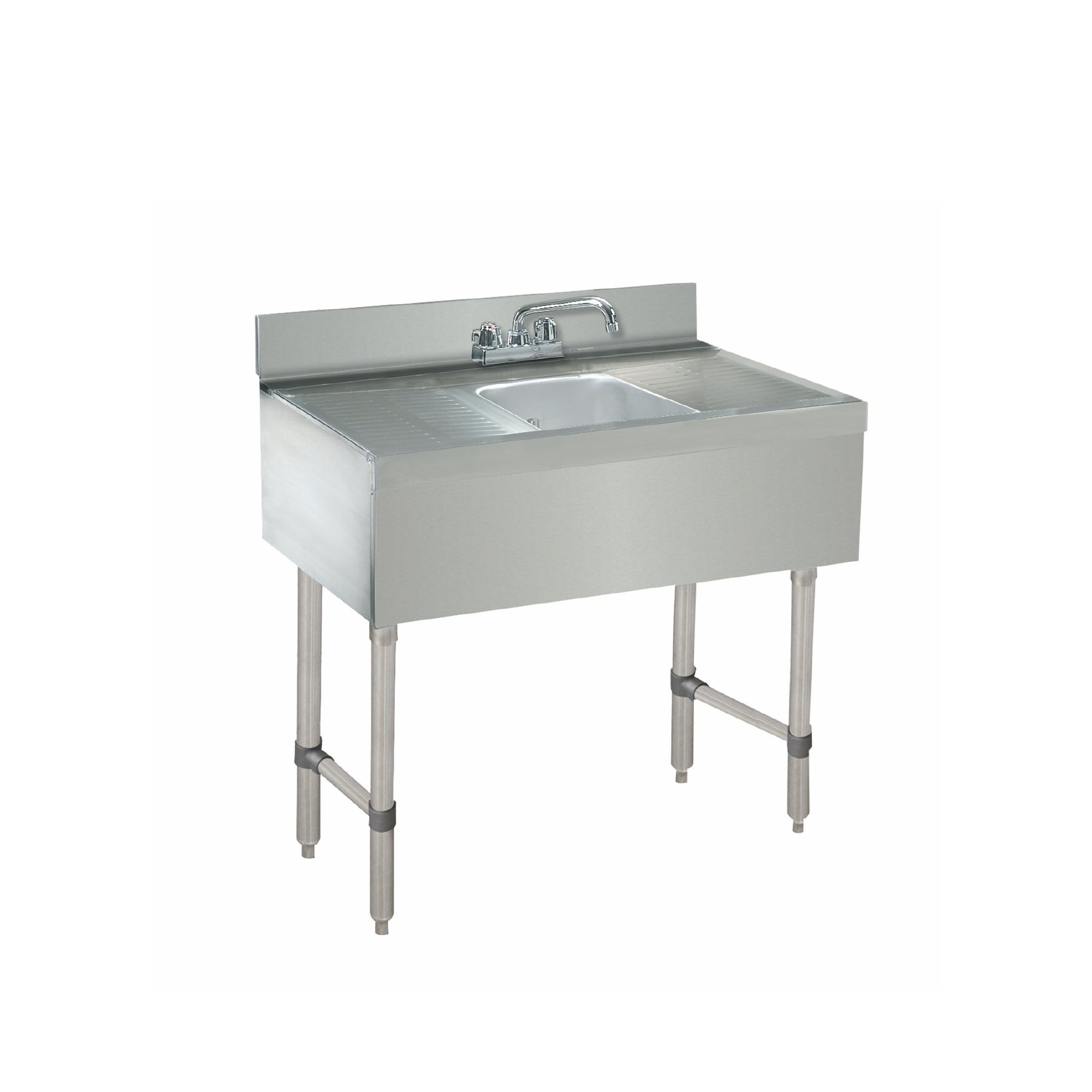 Commercial Bar Sinks Gator Chef Gator Chef Restaurant Equipment
