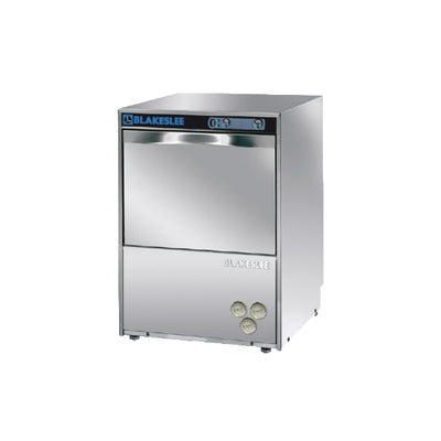 Commercial Dish Machines