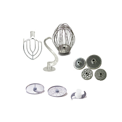 Commercial Food Prep Equipment Accessories