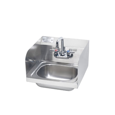 Commercial Hand Sinks