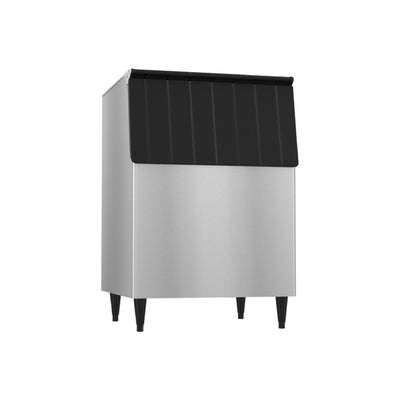 Commercial Ice Machine Bins