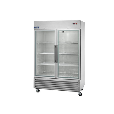 Merchandizer Display Refrigerators