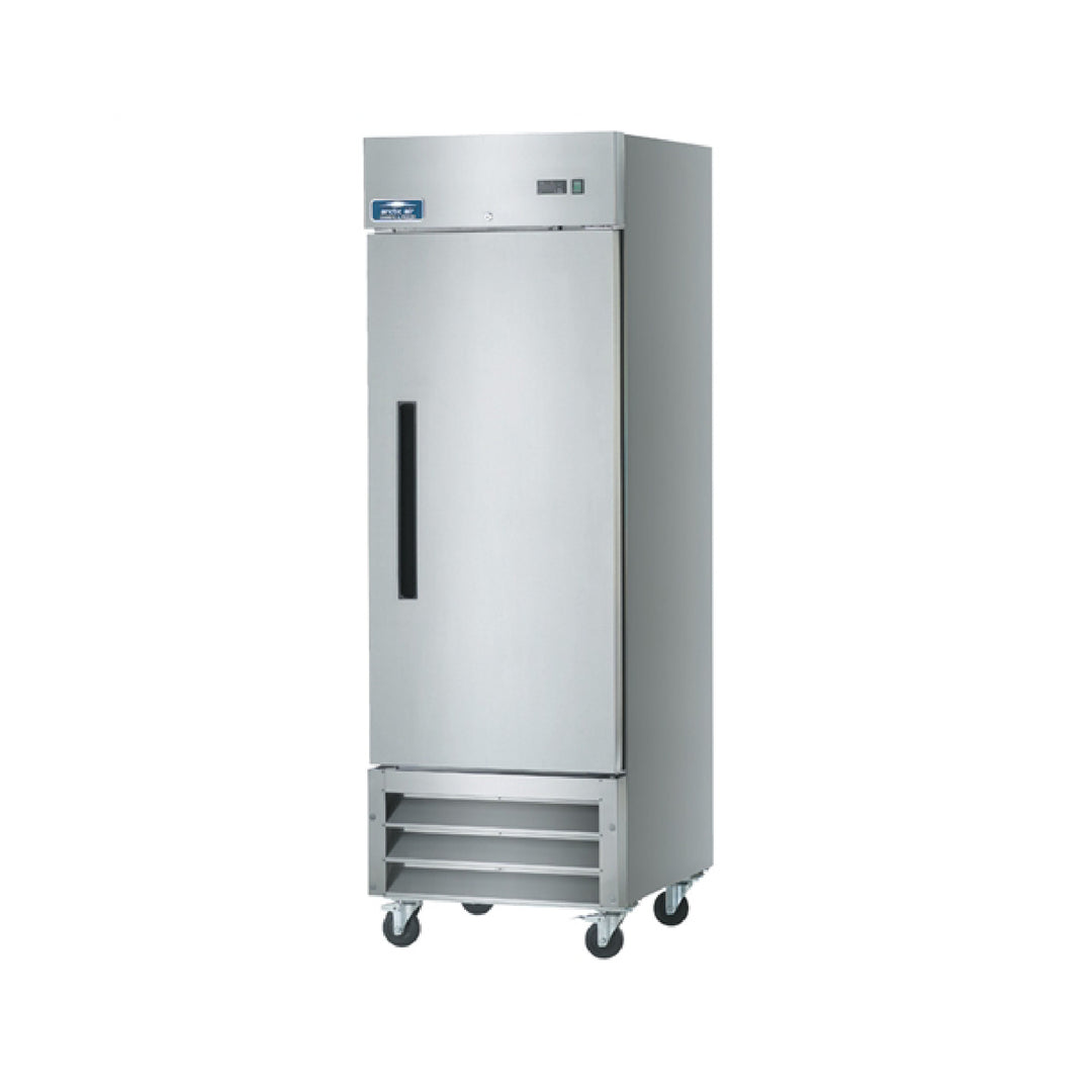 Reach-in Freezers