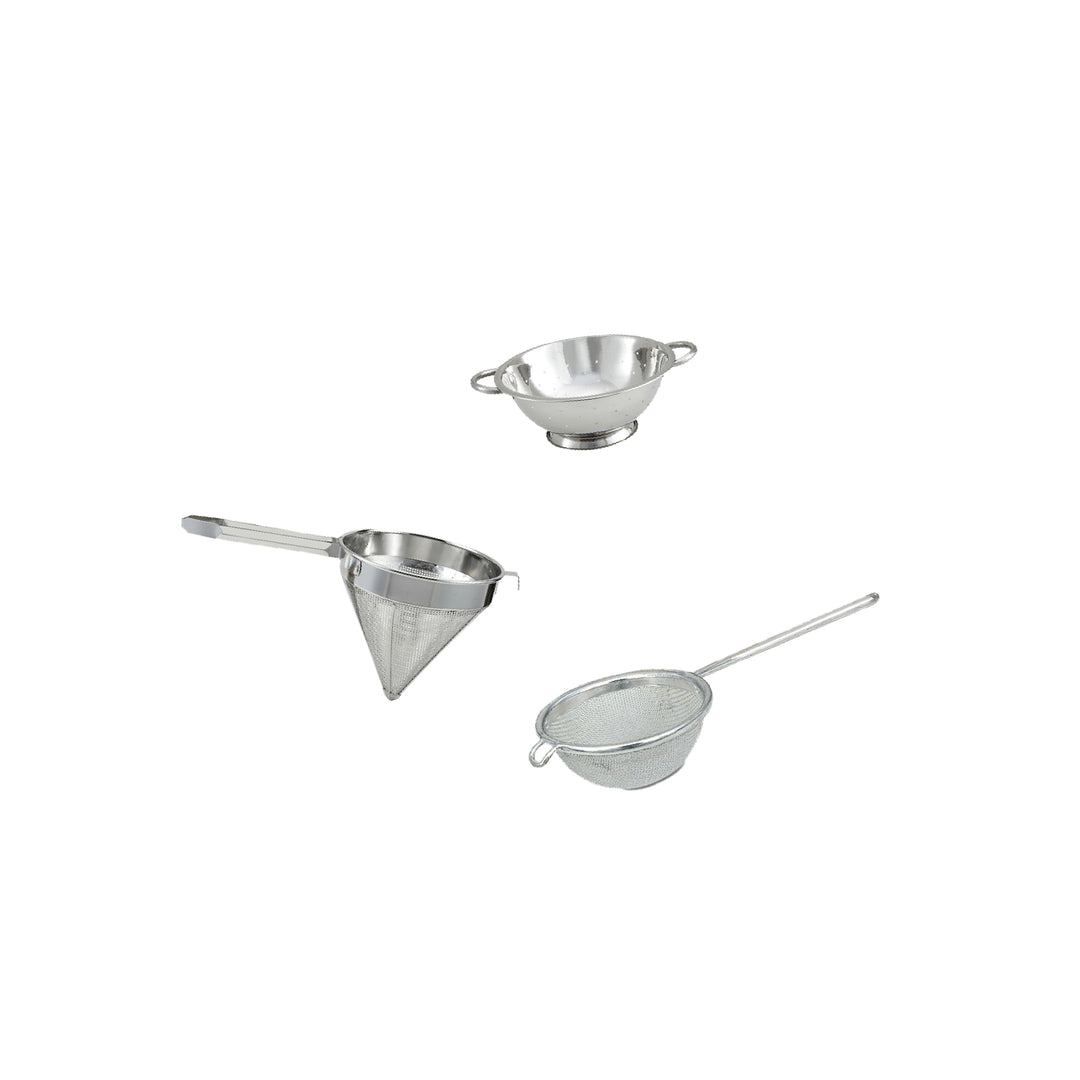 Strainers and Colanders