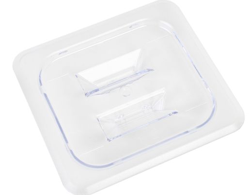 Thunder Group 1/6 Size Solid Food Pan Lid (Thunder Group PLPA7160C)