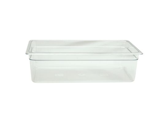 Thunder Group Full Size 6” Deep Food Pan (Thunder Group PLPA8006)