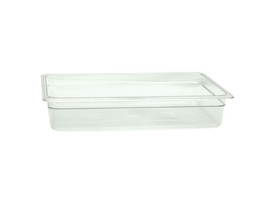 Thunder Group Full Size 4” Deep Food Pan (Thunder Group PLPA8004)