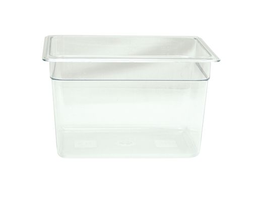 Thunder Group Half Size 8” Deep Food Pan (Thunder Group PLPA8128)