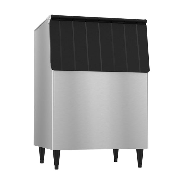 Shop Ice Storage Bin 500 Lb. Capacity 30” Wide - Hoshizaki B-500SF