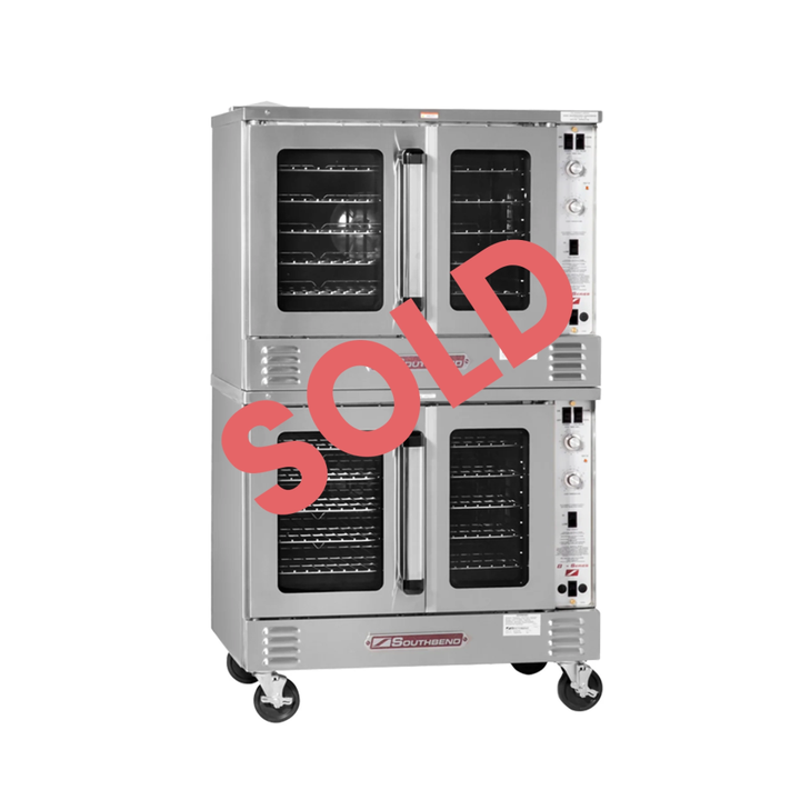Southbend Double Convection Oven, Commercial (Southbend BGS/23SC)