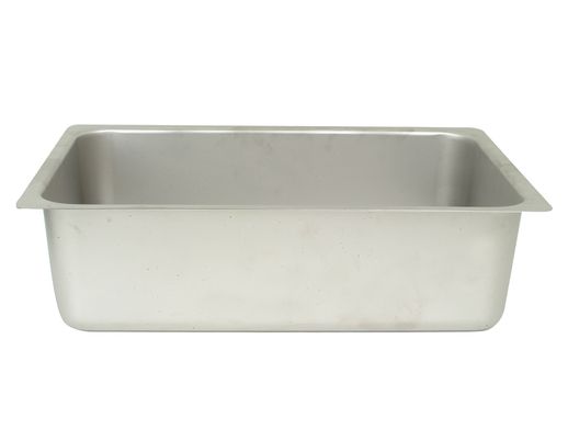 Spillage Pan, 25 qt, 21 x 13