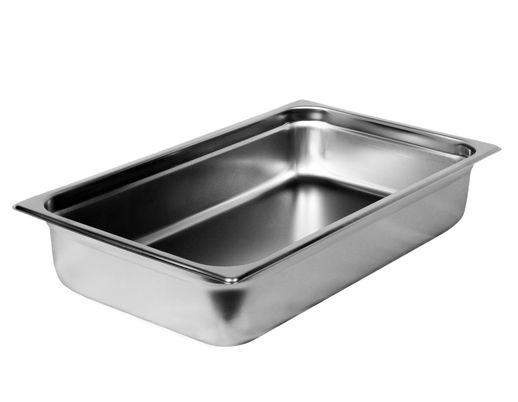 Full-Size x 4 Steam Table Pan 