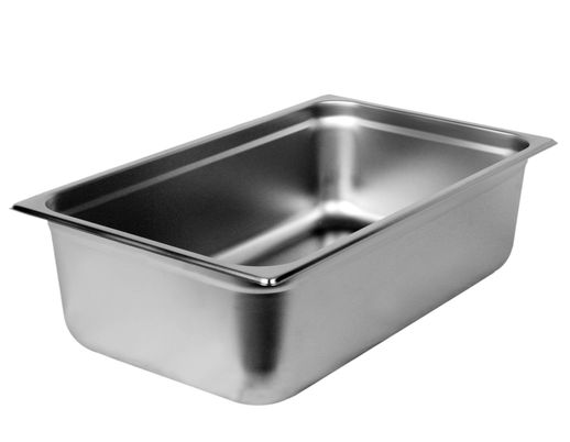 Full-Size x 6 Steam Table Pan - 