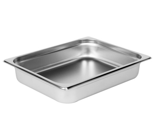 1/2 Size Steam Table Pan