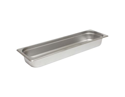 Steam Table Pan, 1/2 size - 