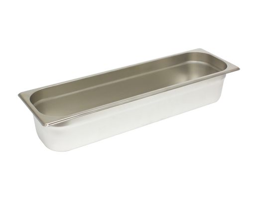 1/2-Size Long x 4 Steam Table Pan