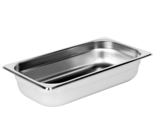 1/3-Size x 2-1/2 Steam Table Pan