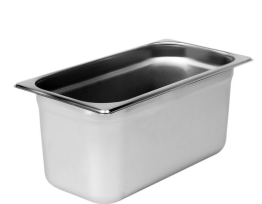 1/3-Size x 6 Steam Table Pan