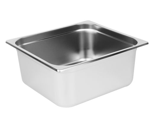 2/3-Size x 6 Steam Table Pan