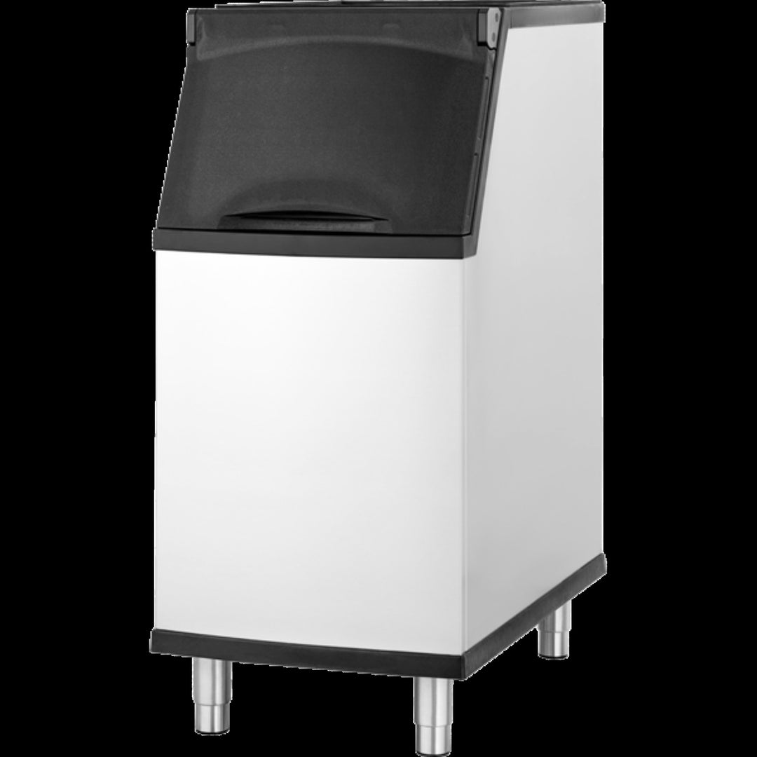True TIB-422-A~T-1 22" Commercial Ice Bin – 320 lb Capacity with Antimicrobial Liner