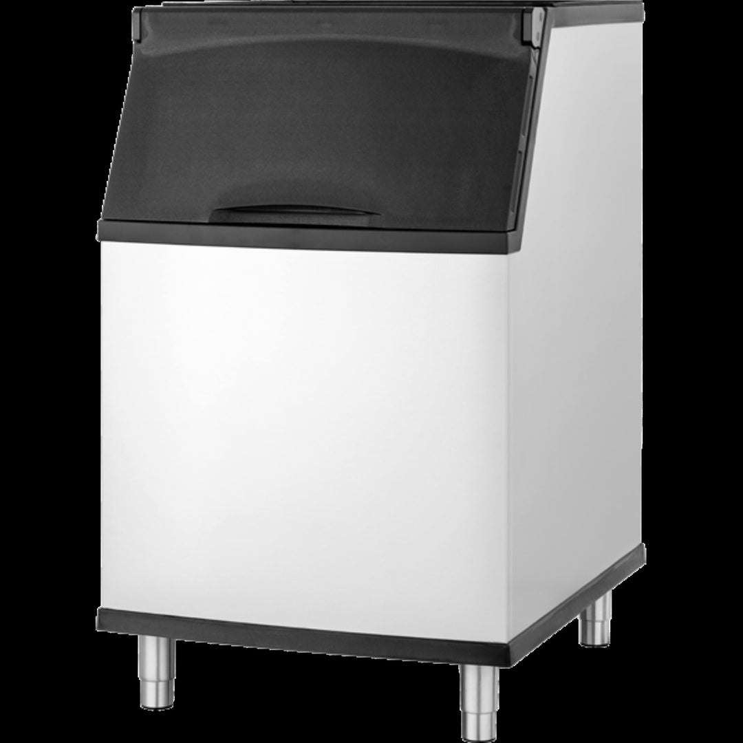 True TIB-530-A~T-1 30" Commercial Ice Bin – 450 lb Capacity with Antimicrobial Liner