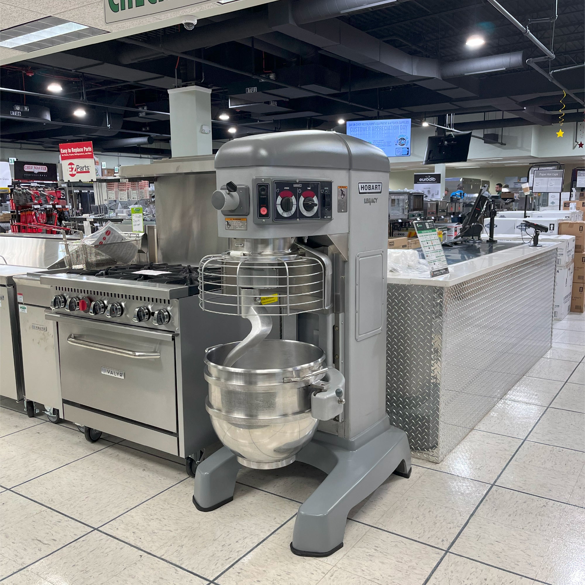 Used Restaurant Equipment For Sale