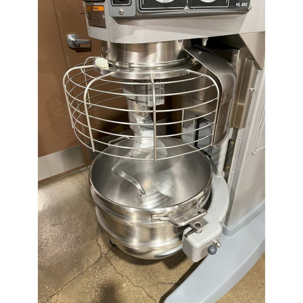 USED HOBART HL662 Pizza Dough Mixer at Gator Chef Restaurant Superstore in Lisle, IL