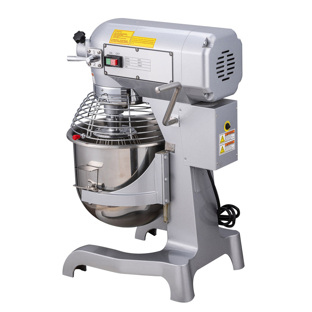 Valyr VALM20 20-Quart Planetary Commercial Stand Mixer