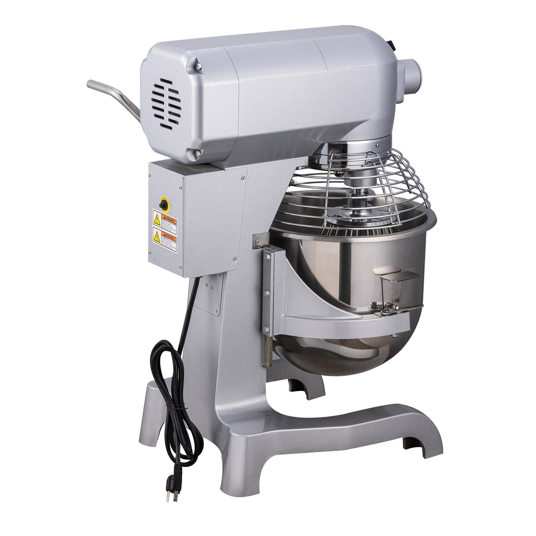 Valyr VALM20 20-Quart Planetary Commercial Stand Mixer