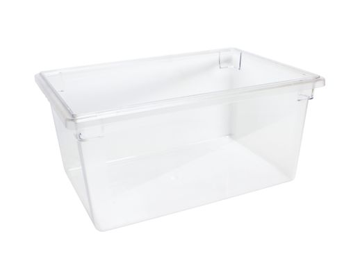 Thunder Group 17 Gal. Food Storage Box (Thunder Group PLFB182612PC)