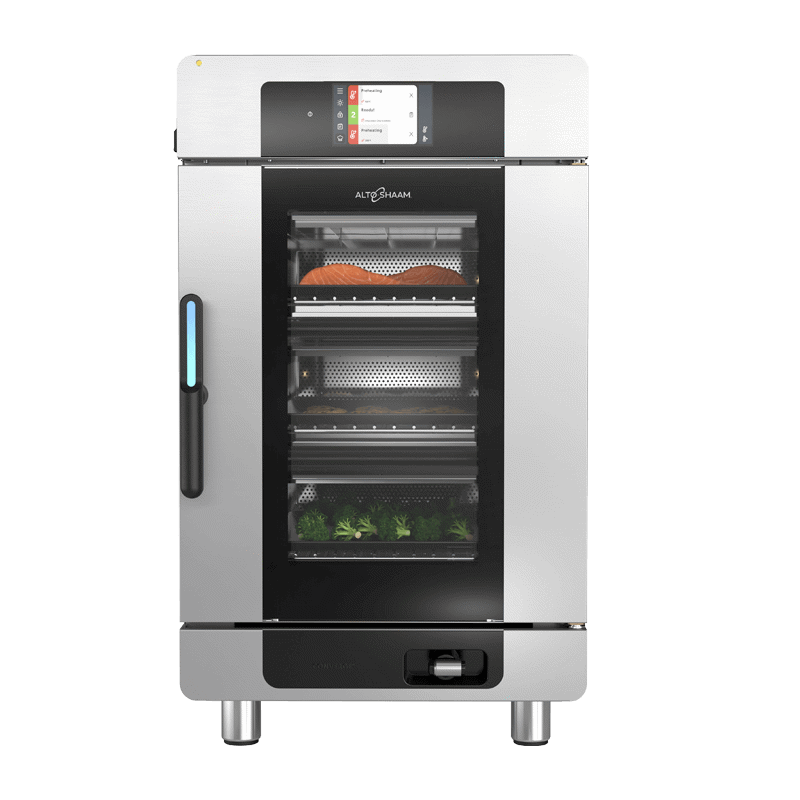 Alto-Shaam Multi-Cook Ovens