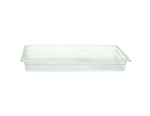 Thunder Group Full Size 2-1/2” Deep Food Pan (Thunder Group PLPA8002)