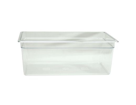 Thunder Group Full Size 8” Deep Food Pan (Thunder Group PLPA8008)