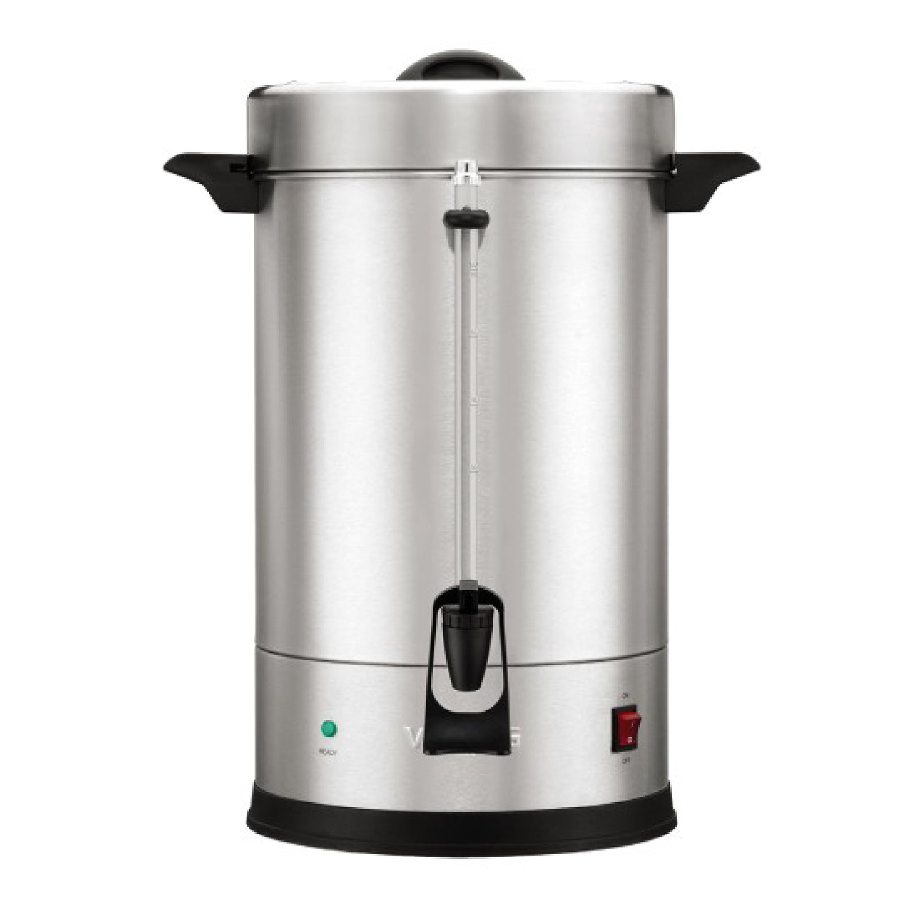 Commercial Coffee Urns & Percolators: Stainless Steel & More