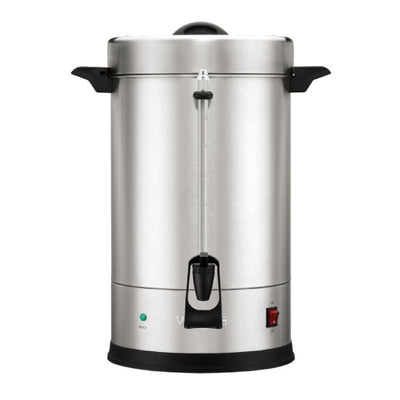 110-Cup Commercial Coffee Urn/Percolator, 1440 watts, 120V, 5oz/cup (Waring Commercial WCU110)