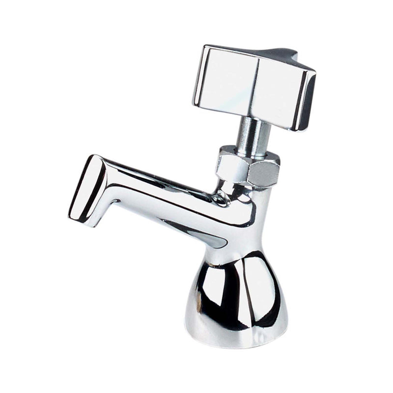 Krowne Royal Series Deck Mount Dipper Well Faucet (Krowne Metal 16-151L)