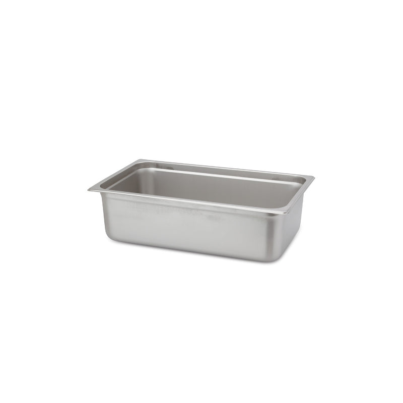 Full Size, 6 Inch Deep Steam Table/Holding Pan (Crestware 2006)