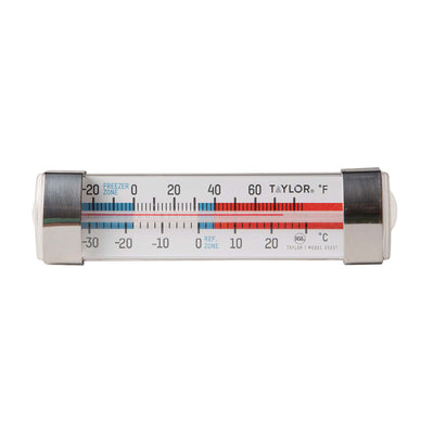 Taylor Tube-Type Commercial Refrigerator Thermometer (Taylor Precision 3503FS)