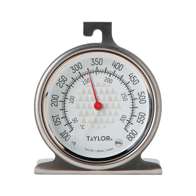 Taylor Commercial Oven Thermometer (Taylor Precision 3506FS)