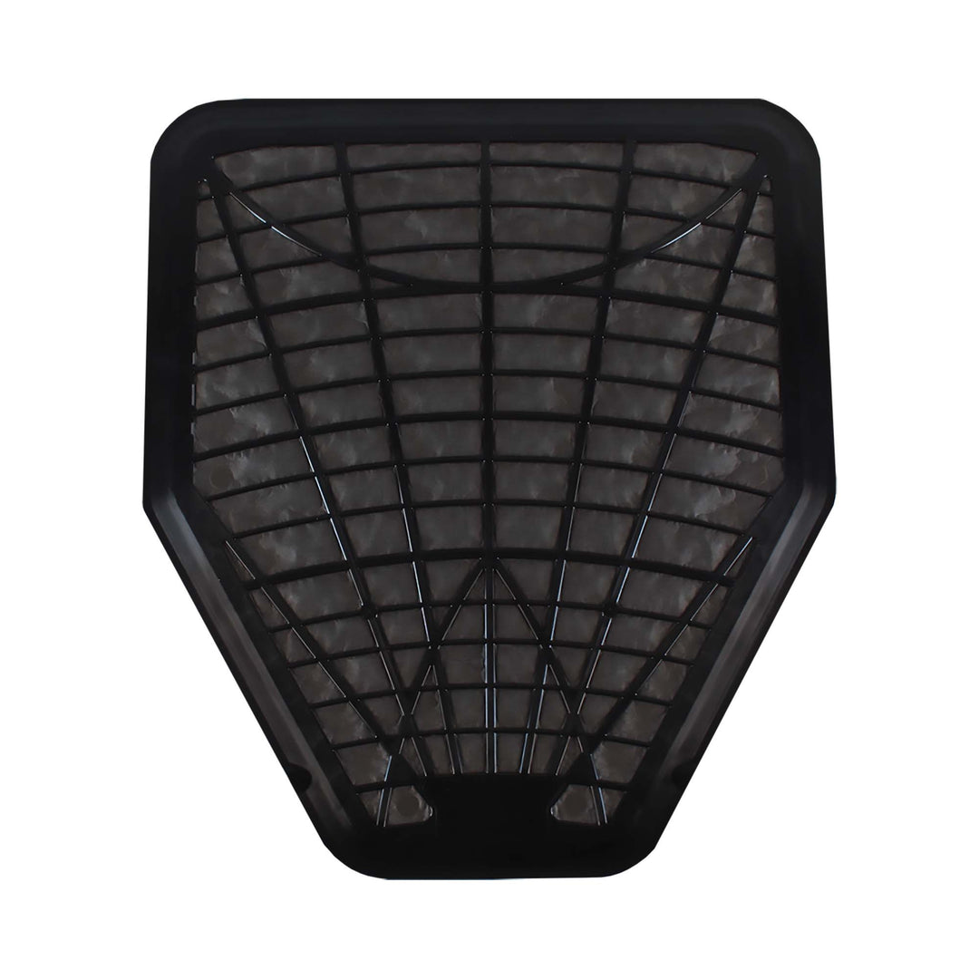 Sani-Mate 30-Day Disposable Urinal Mats (Cactus Mat 402U-C)