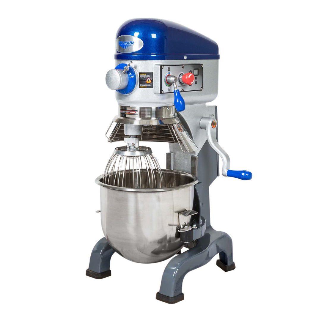 Vollrath 20 Qt. Industrial Planetary Mixer (Vollrath 40757)