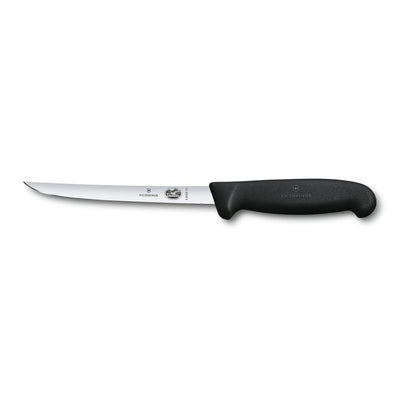 Victorinox 6” Commercial Boning Knife (Victorinox Swiss Army