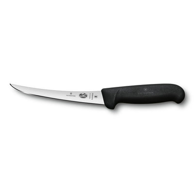 Victorinox 6” Commercial Boning Knife (Victorinox Swiss Army 5.6613.15-X1)