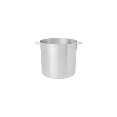 8 Quart Aluminum Stock Pot (Browne 5813108)