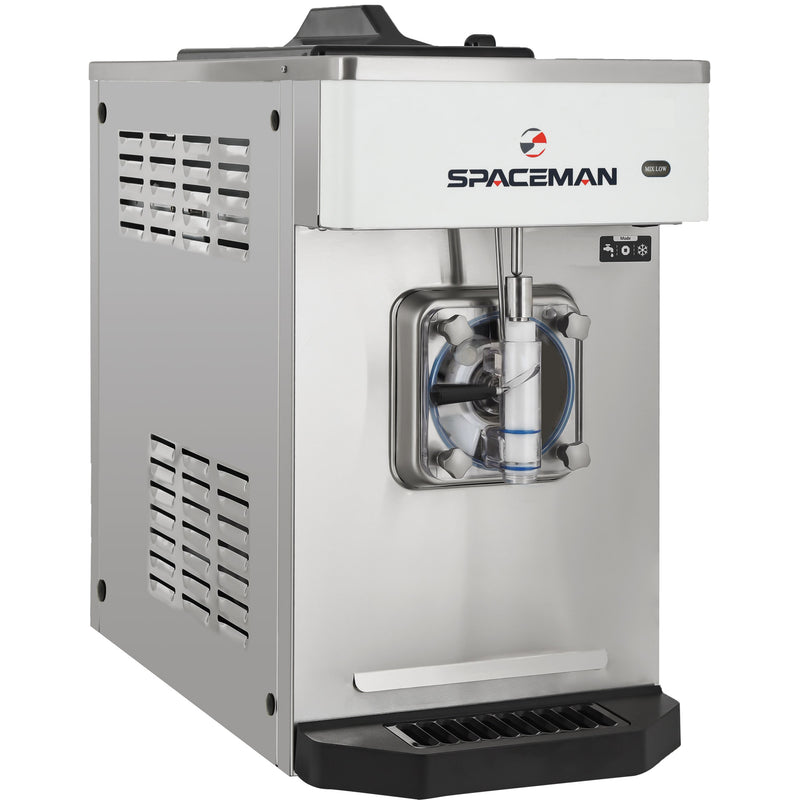 Single Flavor Economy Frozen Beverage Machine - Spaceman 6450-C